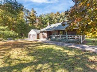 155 West Milton Road, Milton, VT 05468