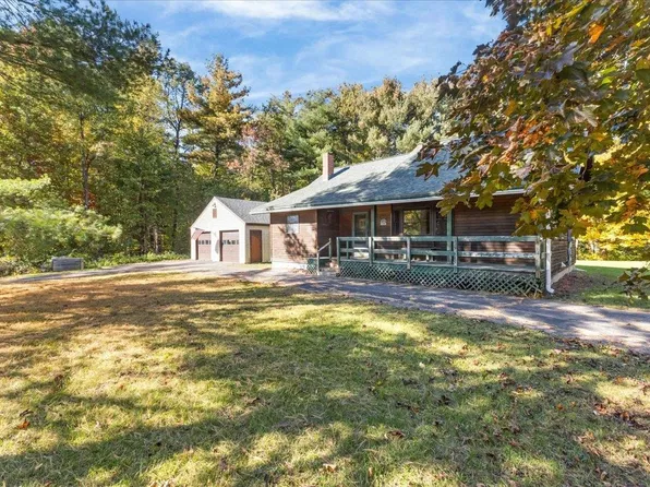 155 West Milton Road, Milton, VT 05468
