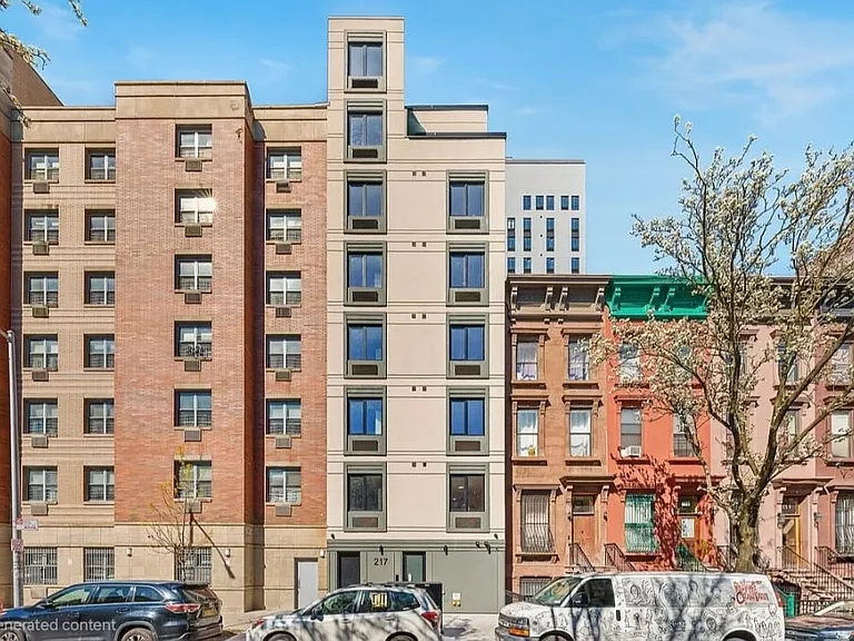 217 W 123rd St #6A — Photo 11