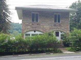 2164 Clearfield Valley Blvd, Dysart, PA 16636