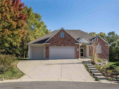 1621 S Ann Ct, Independence, MO, 64057