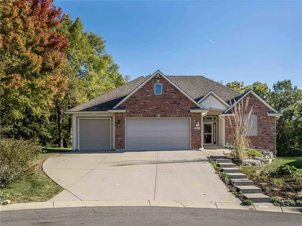 1621 S Ann Ct, Independence, MO 64057