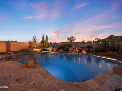 18261 W Thistle Landing Dr, Goodyear, AZ, 85338