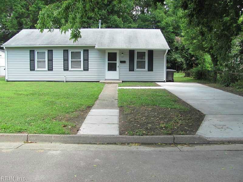 1st image of this home