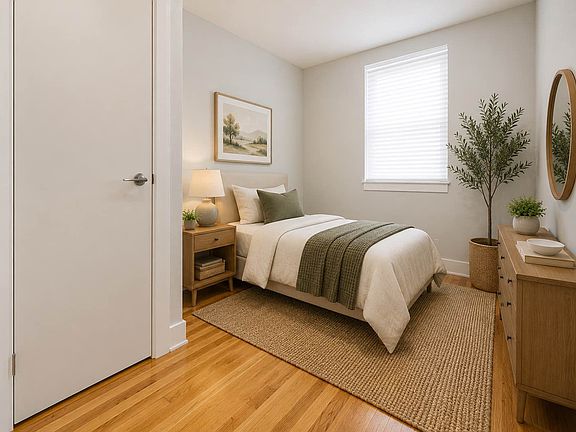 4th image of 234 Stockholm St APT 1A