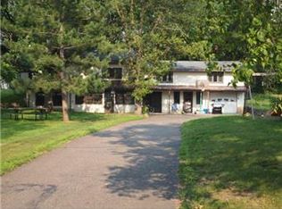 21900 Howard Ave, Ironton, MN 56455