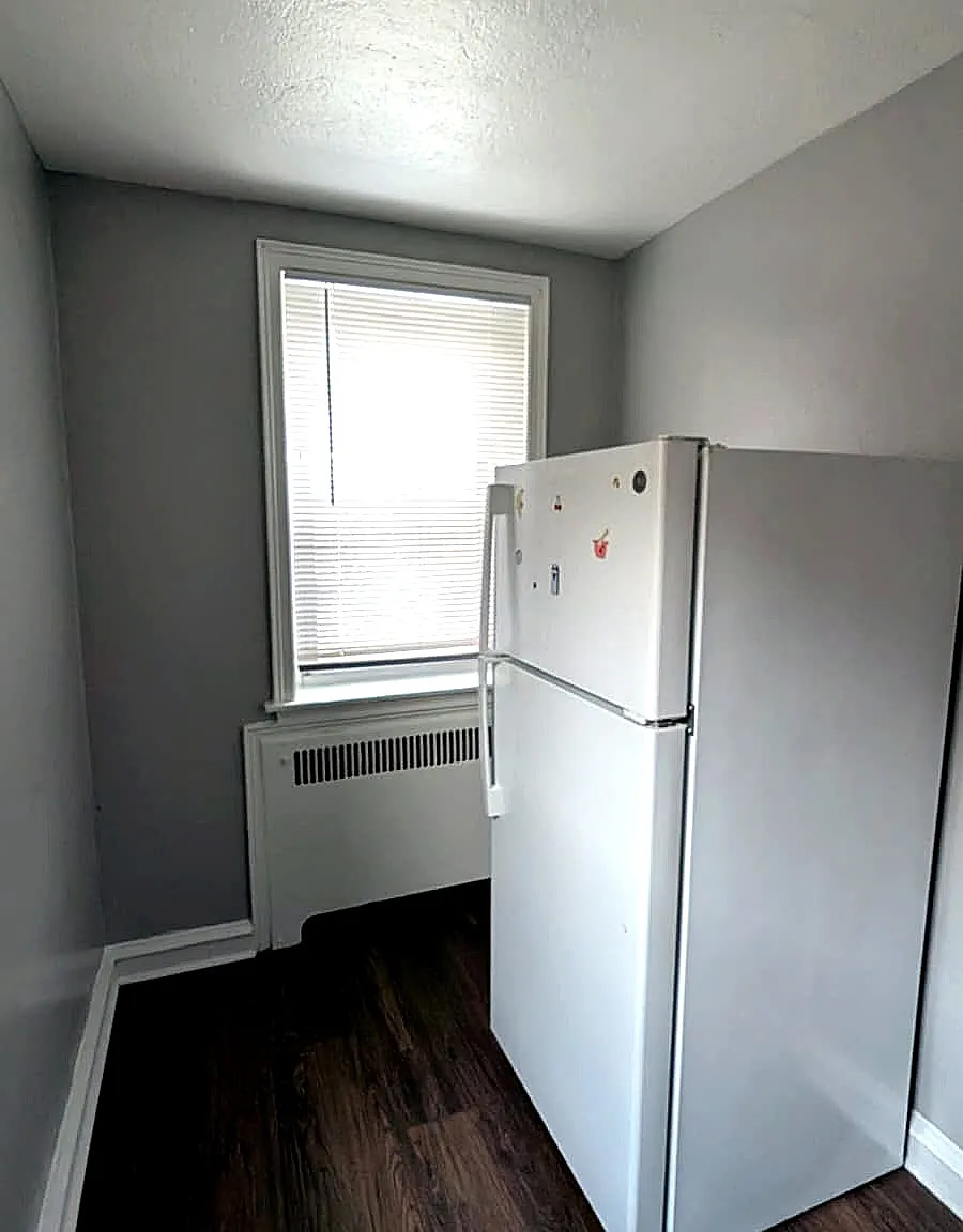 Park avenue Apartments — Photo 2