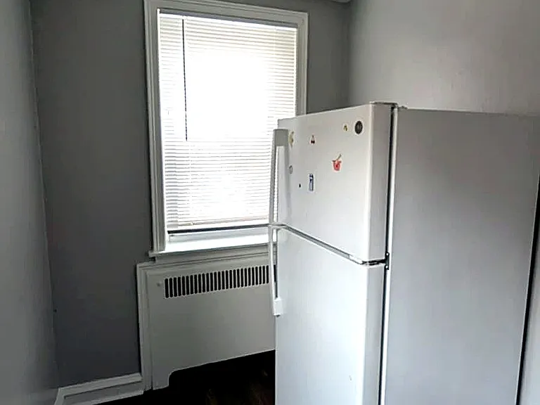Park avenue Apartments — Photo 1