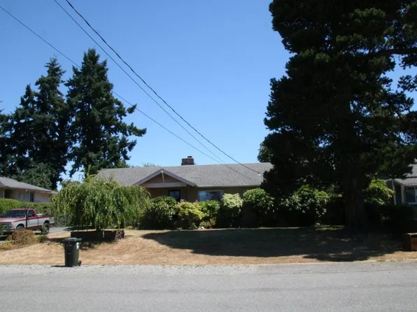 6821 Fawcett Ave, Tacoma, WA 98408