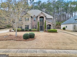 262 Shellbark Dr, McDonough, GA 30252