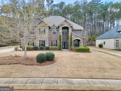 262 Shellbark Dr, McDonough, GA, 30252