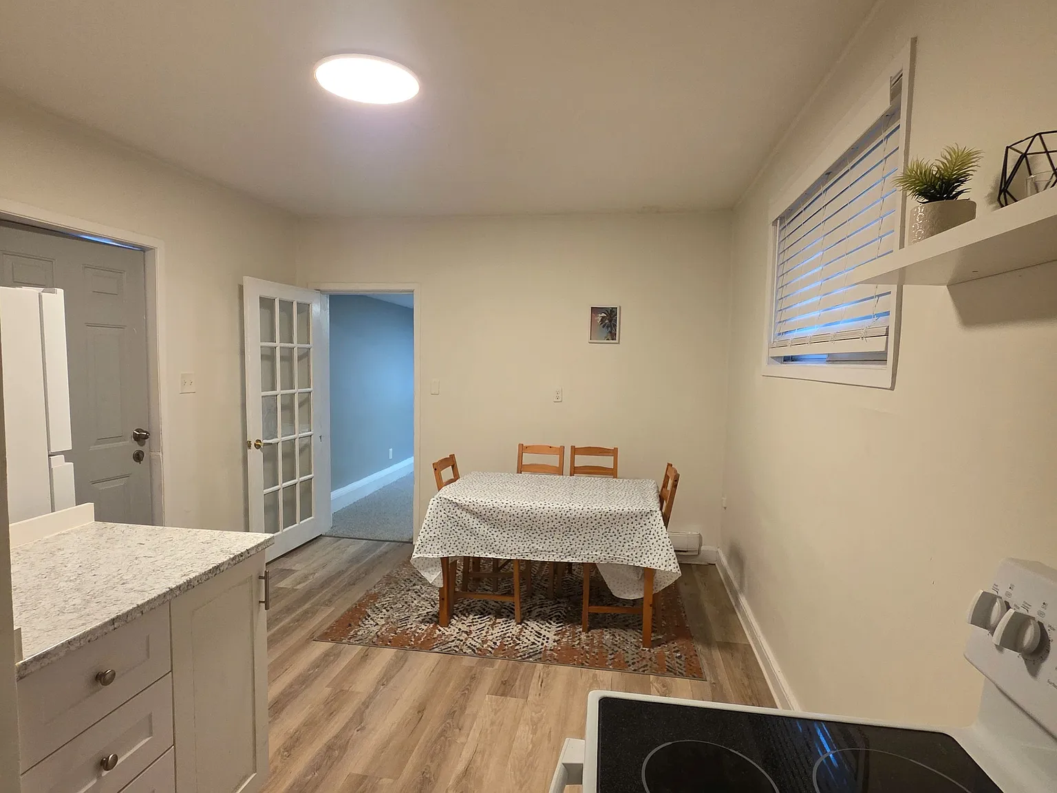 1 bed, $1,350 — Photo 4
