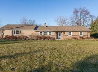 4853 Carleton Rockwood Rd, South Rockwood, MI 48179