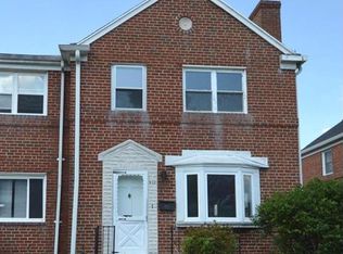 978 Masefield Rd, Baltimore, MD 21207