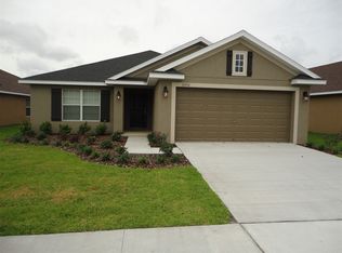 10710 Standing Stone Drive, Wimauma, FL 33598