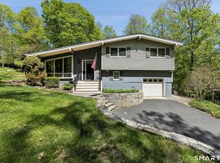 22 Old Sib Road, Ridgefield, CT 06877