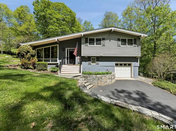 22 Old Sib Road, Ridgefield, CT 06877
