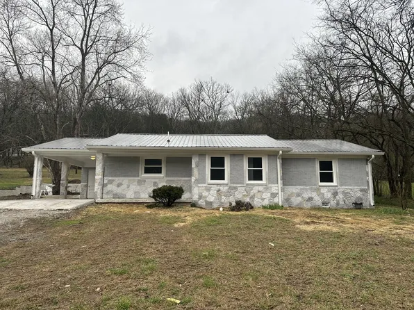 152 Turkey Creek Hwy, Carthage, TN 37030
