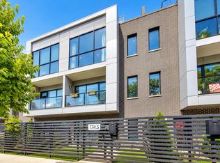 1743 N Winnebago Ave, Chicago, IL 60647