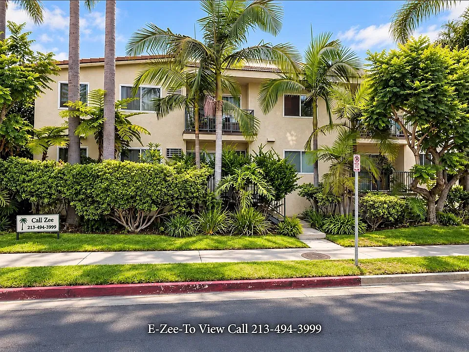 10967 Palms Blvd #Z-7