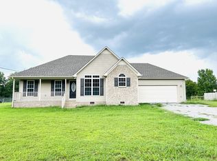 4935 Little Dry Creek Rd, Pulaski, TN 38478