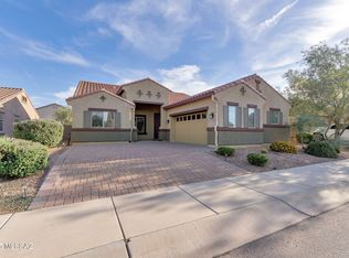 8881 W Irongate Rd, Marana, AZ 85653