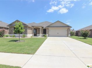 509 W Orion Dr, Killeen, TX 76542