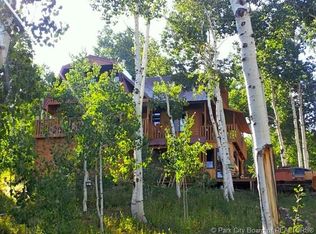 1877 W Tollgate Canyon Rd, Coalville, UT 84017