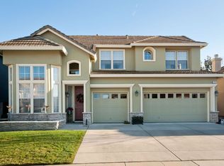 1508 Chaumont Dr, San Jose, CA 95118