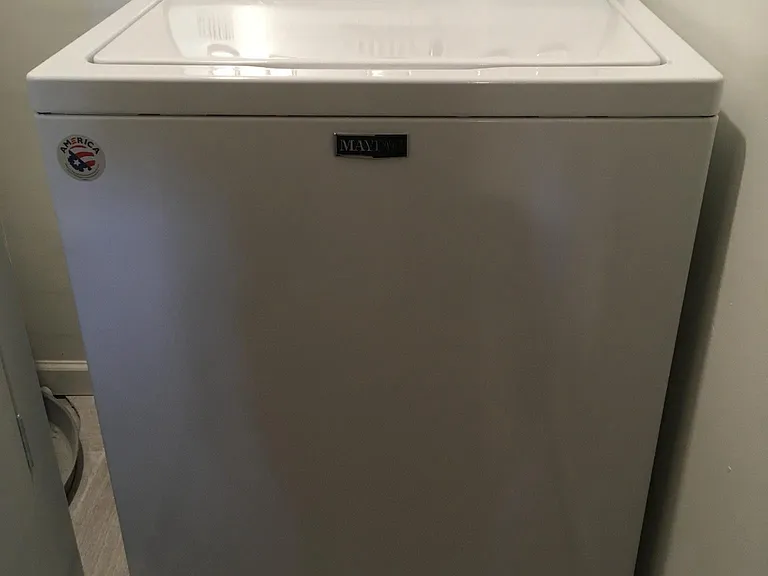 Washer