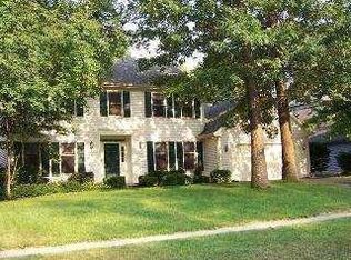 4422 Todd Dr, Sylvania, OH 43560