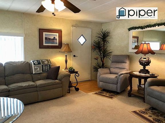 2nd image of 300 S Val Vista Dr Lot 195