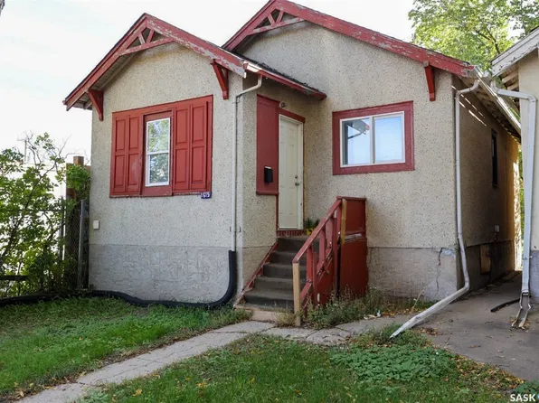 1615 Ottawa Street, Regina, SK S4P 1P1