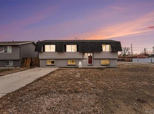 206 Cedar St, Hudson, CO 80642