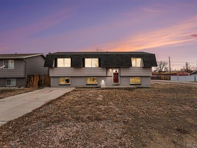 206 Cedar Street, Hudson, CO, 80642