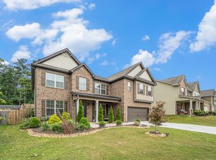 6209 Old Kingston Dr, Atlanta, GA 30331