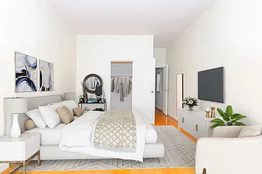 Rented by Living New York