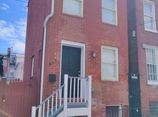 847 Boyd St, Baltimore, MD 21201