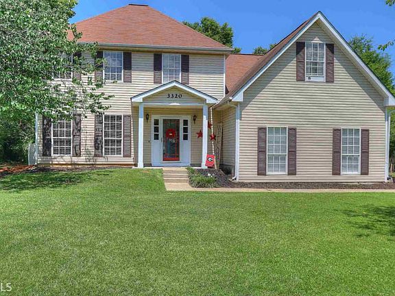 2nd image of 3320 Crossgate Ct
