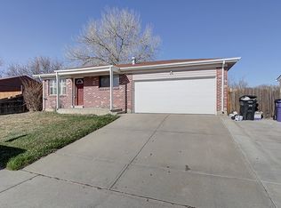 5545 Salem St, Denver, CO 80239