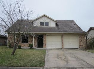 3946 Paulette Dr, Pasadena, TX 77504