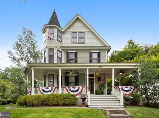 309 Lees Ave, Collingswood, NJ 08108