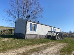 1337 Hillsboro Rd, Flemingsburg, KY 41041