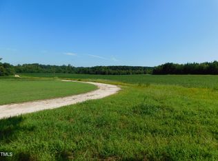 8186 Edwards Rd, Nashville, NC 27816