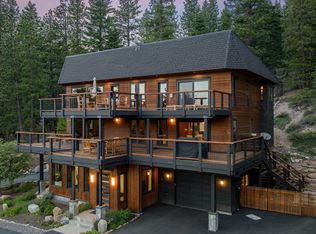 1000 Carnelian Bay Ave, Carnelian Bay, CA 96140