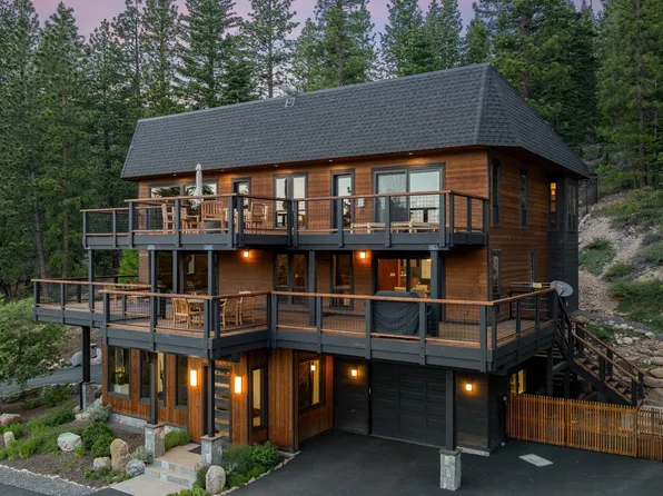 1000 Carnelian Bay Ave, Carnelian Bay, CA 96140