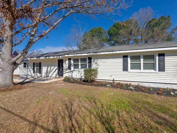 1935 D St, Pine Mountain Valley, GA 31823