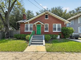 2736 Lydia St, Jacksonville, FL 32205