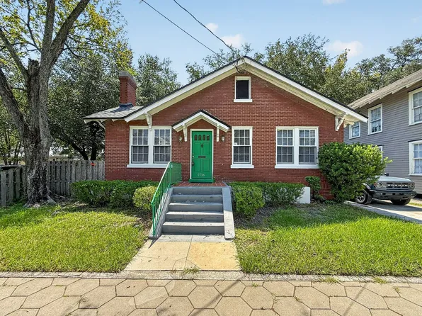 2736 Lydia St, Jacksonville, FL 32205