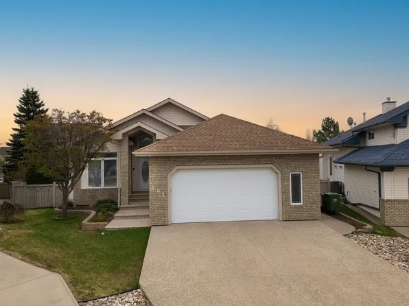 201 Erin Ridge Dr, Saint Albert, AB T8N 6Z3